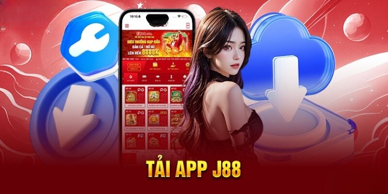 Lưu ý quan trọng cho hội viên khi tải app của J88