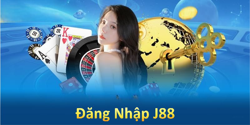 đăng nhập j88