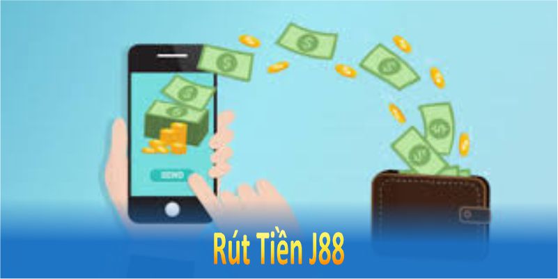 rút tiền j88