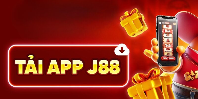 tải app J88